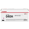 Magenta lasertoner 040HM til Canon